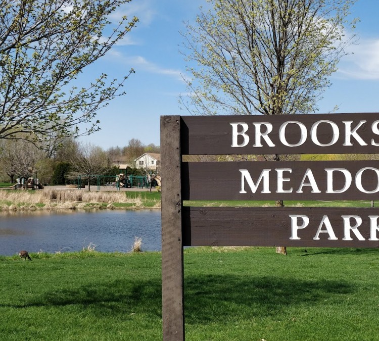 Brookside Meadows Park (Rogers,&nbspMN)